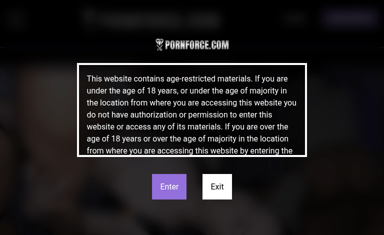 PornForce: Hardcore Action with the Girls Next Door pornmilan