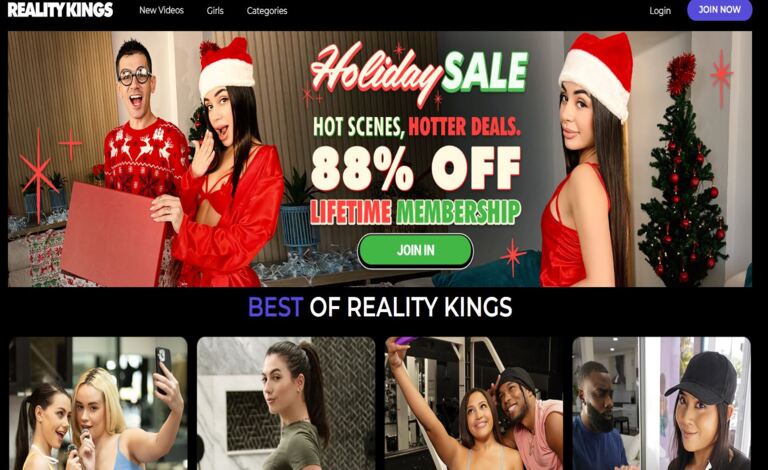 BigNaturals Review: Top Adult Content Featuring Real, Busty Women pornmilan