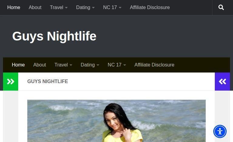 Using Guysnightlife for Backlinks: A Simple SEO Strategy for Porn Sites